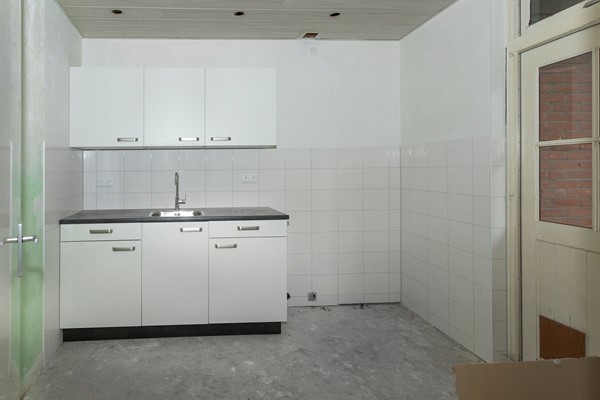Medium property photo - Kamillelaan 89, 3925 RH Scherpenzeel